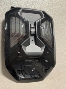 BMW iX I20 M60 CENTRUM FUNKCYJNE DACHU PANEL OŚWIETLENIA 5B87D89