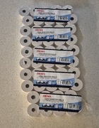 Rolki termiczne do kasy