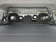 Krata kratka siatka przegroda bagażnika Mitsubishi Lancer kombi