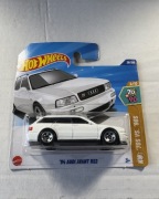 Hot Wheels '94 Audi Avant RS2 