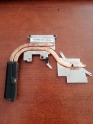 LENOVO P580 chłodzenie radiator
