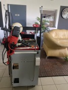 Wózek NTools PDR SYSTEM