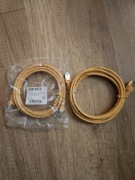 KABEL INYERNETOWY DO ROUTETA FRITZ! RJ45 utp cat 5e 2.0m