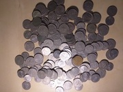 20 Zł Monety Różne Roczniki 168 sztuk