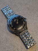 Zegarek Atlantic Worldmaster 685 rarytas vintage rare SWISS MADE lata 50/60