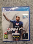 Gra na ps4 Fifa 23