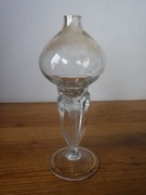 Stara lampa oliwna Krosno ZOBACZ 