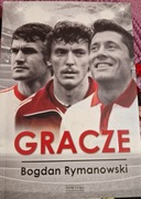GRACZE BOGDAN RYMANOWSKI