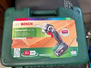 Bosch Advanced Cut 18 - piła łańcuchowa do drzewa