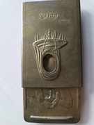 Coca Cola SAN FRANCISKO 1915