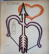 Cecora. Gliński K.