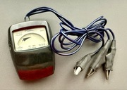 Zabytkowy Wskaźnik Kolejności Faz Lumel FW2 (1965r.) – PRL, Kolekcjonerski