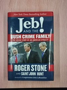Jeb! and the Bush crime family