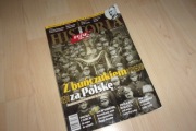 historia polska zbrojna z buńczukiem za Polskę