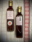 Syrop do grzańca, 230ml, manufaktura Podlasie