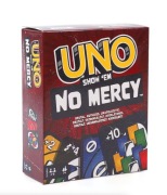 UNO 2025 168 Kart Gra Karciana Rodzinna Impreza Rozrywka