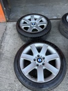 Felgi Bmw 225/45/R17