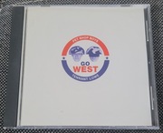 Pet Shop Boys Go West USA CD Maxi Single 