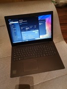 LAPTOP LENOVO IDEAPAD 320 I3-6006U RAM12GB  SSD256GB WIN10