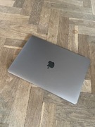 MacBook Pro i5 8GB po zalaniu, sprawny