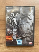 SOA  SOLDIERS OF ANARCHY PL PC                    
