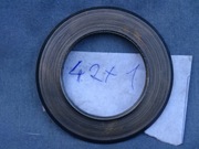 Axomat 4 Opemus 5 płytka mocująca obiektyw powiększalnika M42X1 śred. 69 mm