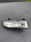 NISSAN QASHQAI LAMPA LEWY PRZÓD 2020r PO LIFT