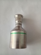 Redukcja nyplowa 42 / 18 Kan-Therm Inox