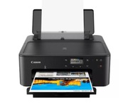 DRUKARKA CANON TS705a WIFI DRUK NA CD DUPLEX stan bdb