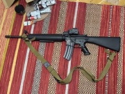 VFC M16A3 M4ES-200R AEG ASG