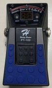 HARLEY BENTON PT-100 CHROMATIC TUNER GITAROWY
