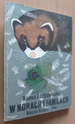 W norach i jamkach – Hanna Zdzitowiecka