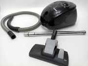 Odkurzacz SIEMENS workowy tytan mocy ssącej