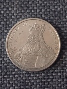 MONETA KAZIMIERZ III WIELLKI 1987 100ZŁ