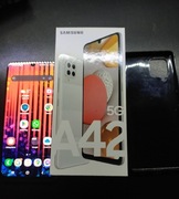 Samsung  a42 5G
