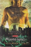 Miasto kości Cassandra Clare
