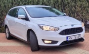 Ford Focus Kombi 1.5 Diesel 120 KM | Trend | 2018 | ASO od nowości