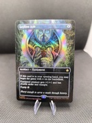 Leyline Axe karta Magic The Gathering R 0353 FOIL