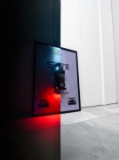 Obraz Plakat Porsche 911 GT3 RS Podświetlany