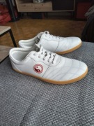 Profesjonalne buty męskie do Tak Chi r. 46 buty ze skóry syntetycznej