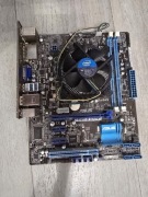 Płyta główna Asus P8H61-M