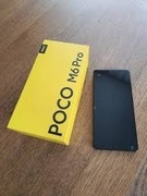 POCO M6 Pro 12+512 GB 6,67" Niebieski DS UE POCO 