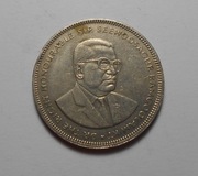 stara moneta 5 Rupii Mauritius