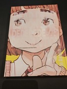 Dead Dead Demon's Dededede Destruction #2 (twarda okładka)