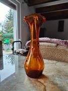 Wazon sękacz, l. 60.- 70. XX w. „ZĄBKOWICE”