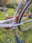 rower miejski Kands 28" nexus