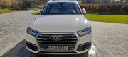 Audi Q5 2.0 tfsi 2018r.