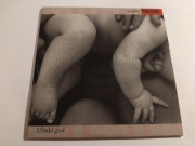 Andrej Nebb – Ufødd Gud CD PROMO SINGLE DE PRESS HOLY TOY DZIUBEK