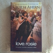 Love, Rosie Cecelia Ahern