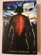 Równowaga, Paweł Leśniak